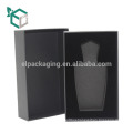 New Arrival Luxury CMYK printing gift packaging bottle candle boxes